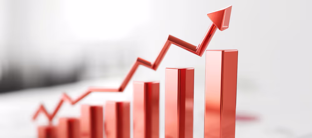 an upward graph