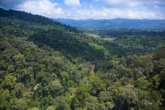 Why Orou Sapulot is the most important tourism project in Sabah